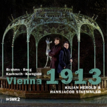 Herold, Kilian & Staemmler, Hansjacob - Vienna 1913