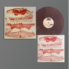 Liars, the (It) - Drums Not Dead