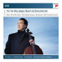 Ma, Yo-Yo - Plays Bach & Boccherini