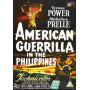 Movie - American Guerrilla In the Philippines