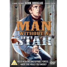 Movie - Man Without a Star