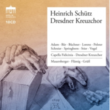 Schutz, H. - Schutz-Edition