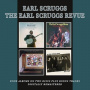 Scruggs, Earl - I Saw the Light, With Some Help From My Friends/ Live! From Austin City Limits/ Strike Anywhere/Bold & New