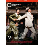 Shakespeare's Globe - Merry Wives of Windsor