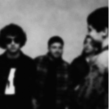 Snuts - Burn the Empire