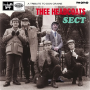 Thee Headcoats Sect - A Tribute To Don Craine Ep
