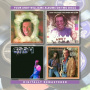 Williams, Andy - Christmas Present/the Other Side of Me/Andy/Let's Love While We Can