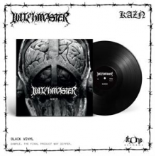 Witchmaster - Kazn