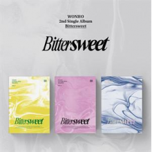 Wonho - Bittersweet