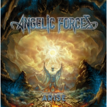 Angelic Forces - Arise