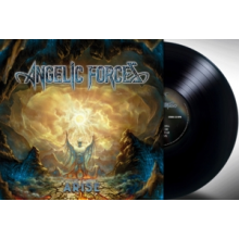 Angelic Forces - Arise
