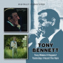 Bennett, Tony - Tony Makes It Happen!/Yesterday I Heard the Rain