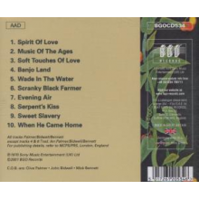 C.O.B. - Spirit of Love