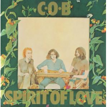 C.O.B. - Spirit of Love