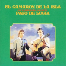 Isla, Camaron De La - Son Tus Ojos Dos Estrellas