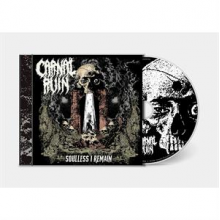 Carnal Ruin - Soulless I Remain