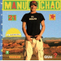 Chao, Manu - La Radiolina