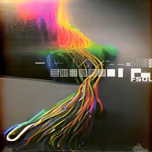 Future Sound of London - A Space of Partial Illumi