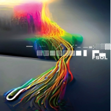 Future Sound of London - A Space of Partial Illumination