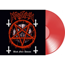 Krisiun - Black Force Domain