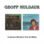 Muldaur, Geoff - Is Having a Wonderful Time/Motion