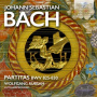 Rubsam, Wolfgang - J.S. Bach: Partitas Bwv 825-830