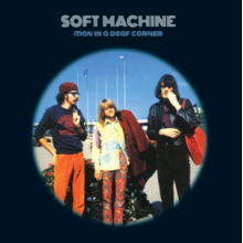 Soft Machine - Man In a Deaf Corner