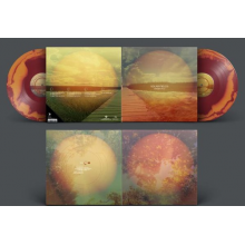 Solar Fields - Origin #01