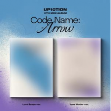 Up10tion - Code Name : Arrow