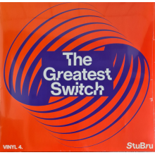 Various - Greatest Switch Vinyl 4