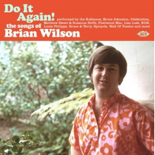 Wilson, Brian - Do It Again!