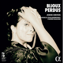 Devos, Jodie - Bijoux Perdus