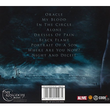 Helfir - Still Bleeding