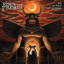 Risen Prophecy - Into the Valley of Hinnom