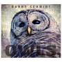 Schmidt, Danny - Owls