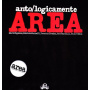Area - Anthologicamente