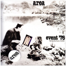 Area - Event '76