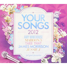 V/A - Your Songs 2012