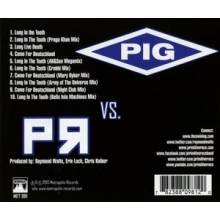 Pig Vs. Primitive Race - Long In the Tooth