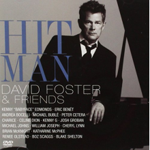 Foster, David - Hit Man