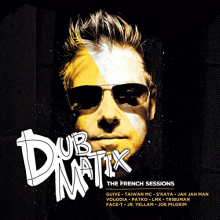 Dubmatix - The French Sessions