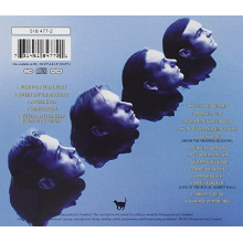 Wet Wet Wet - End of Part One (Their Greatest Hits)