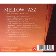 V/A - Mellow Jazz
