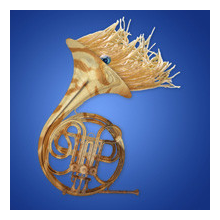 V/A - Pingipung Blows: the Bras