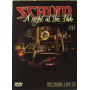 Scrum - A Night At the Pub
