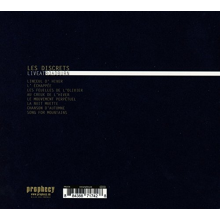 Les Discrets - Live At Roadburn 2013