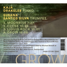 Draksler, Kaja - Grow