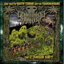 Genki Genki Panic - This is... Dungeon Surf