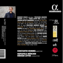 Krimmel, Konstantin - Zauberoper