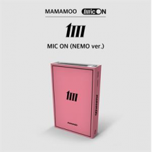 Mamamoo - Mic On